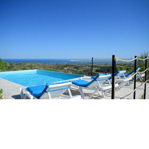 Villa La Calma