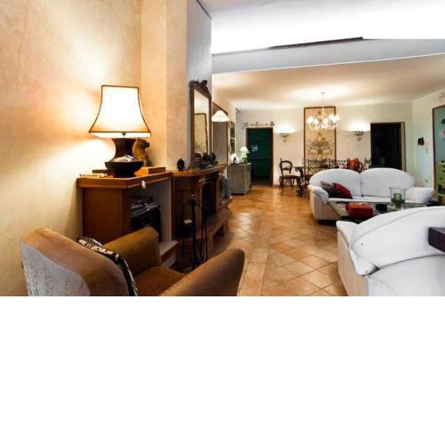 villa la camargue