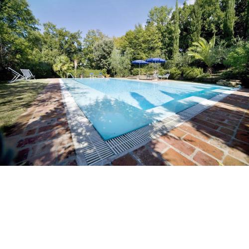 Villa La Capinera