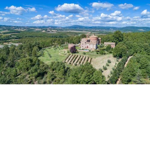 Villa La Cappella