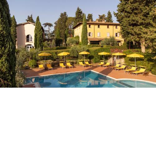 Villa La Cappella