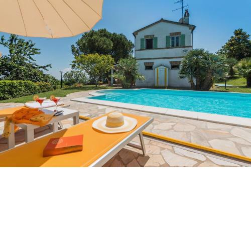 Villa La Capuccina