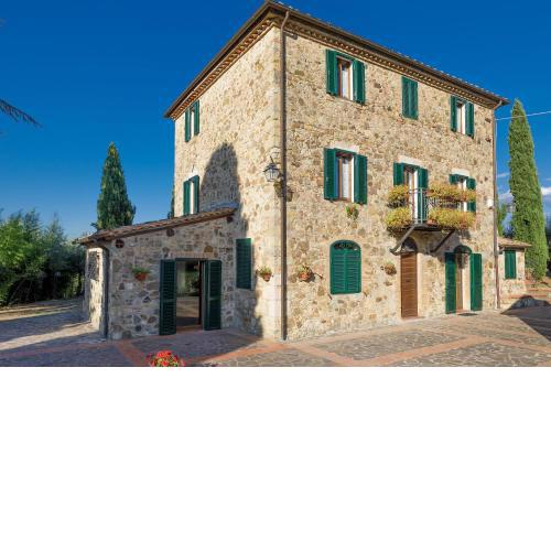 Villa La Casa del Re
