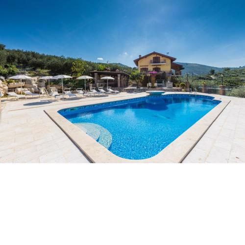 Villa La Casetta