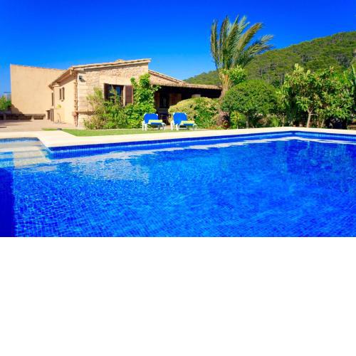 Villa La Casita