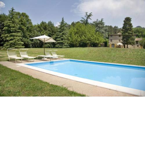 Villa La Cecchella