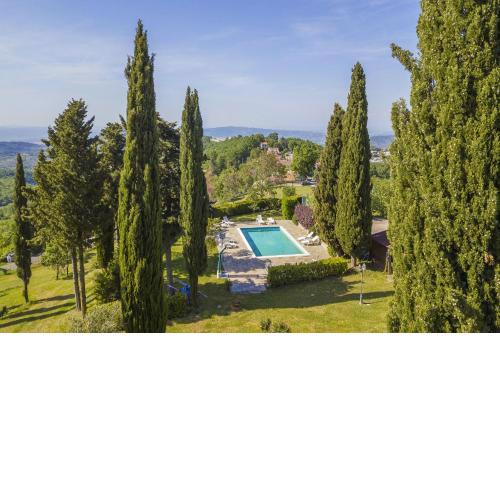 Villa La Chiesina
