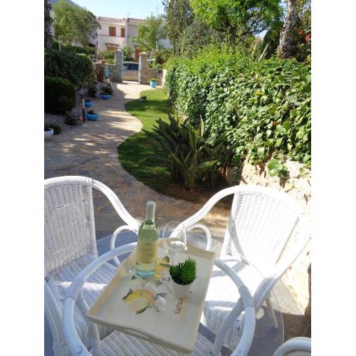 Villa La Chiocciola