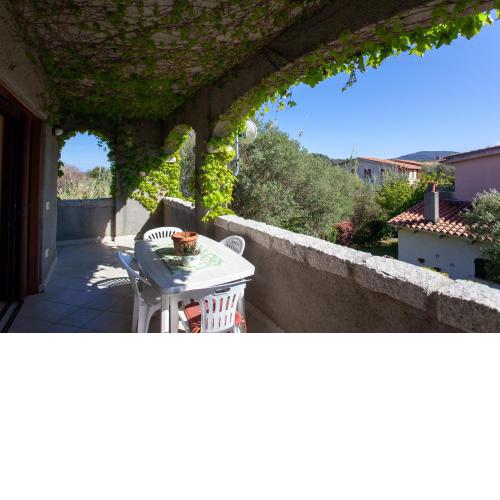 Villa la cinta