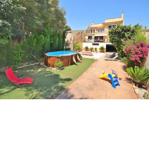 Villa La Clastra 181 by Mallorca Charme
