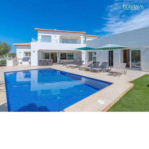 Villa La Colina - HMR Holidays