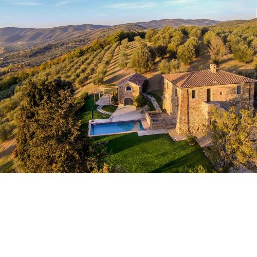 Villa La Colognola