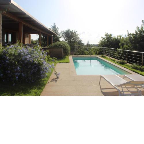 Villa La Conca di la Jatta
