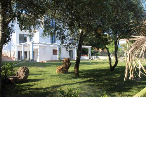 Villa La Conchiglia Rooms