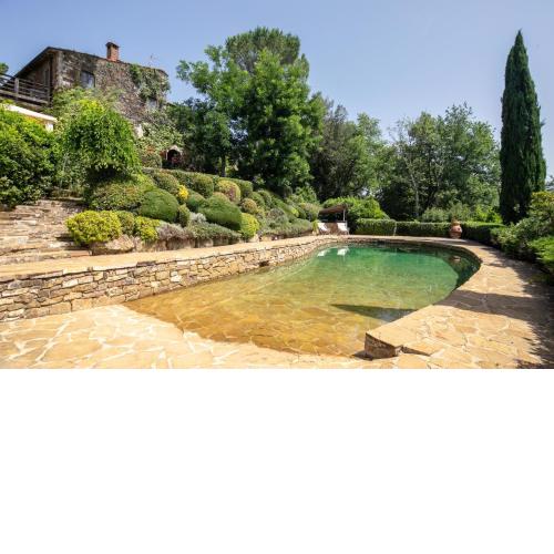 Villa la Corte
