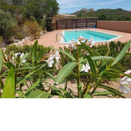 Villa La Cruzitta