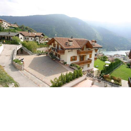 Villa la Dama del Lago