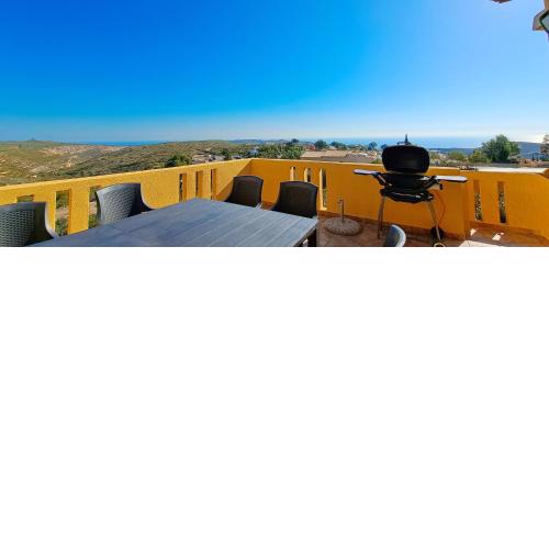 Villa La Dolce Vita