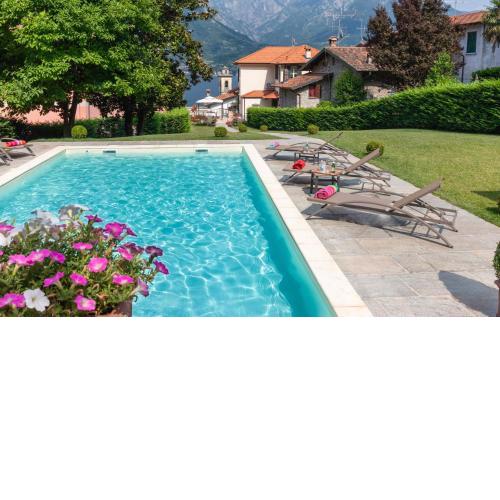Villa La Dolce Vita