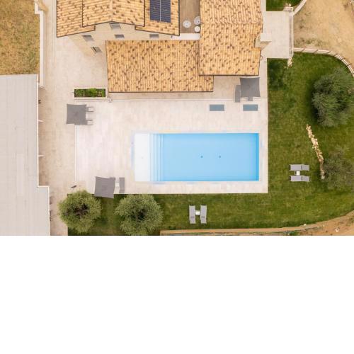 Villa la Duccia