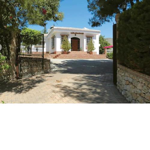 Villa La Era at Home