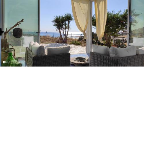 Villa La Falesia