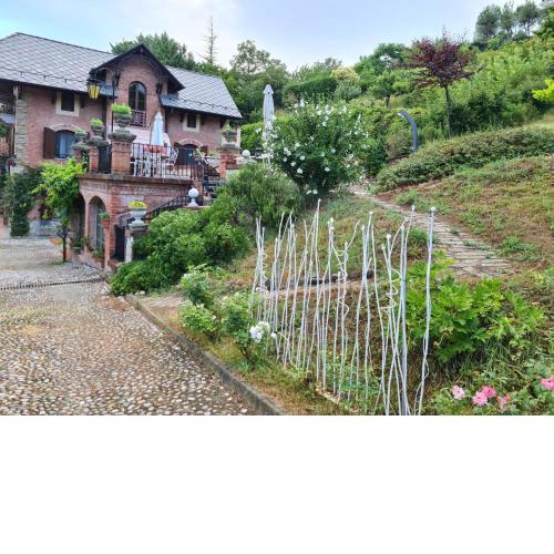 Villa La Favorita