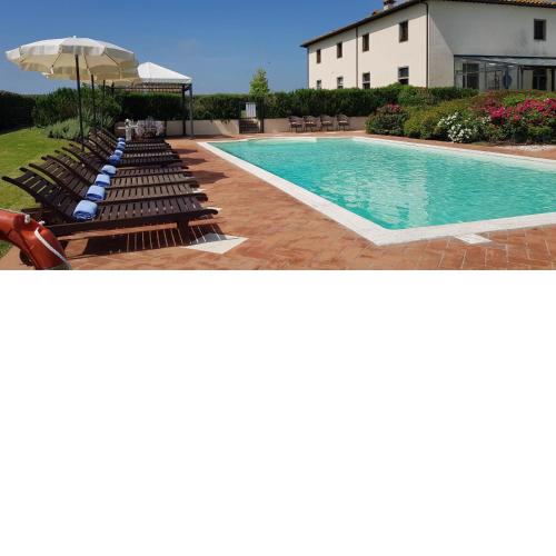 Villa la Fenice
