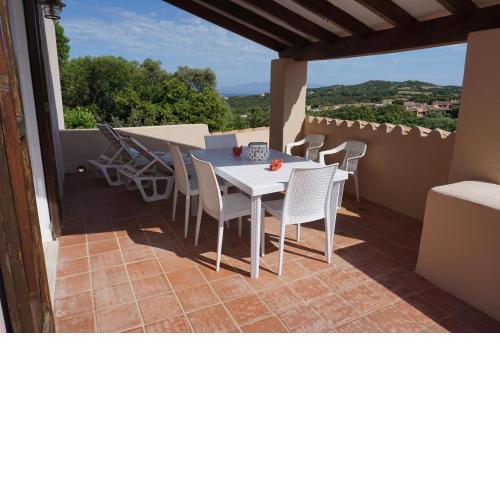Villa la Filetta by Holiday World