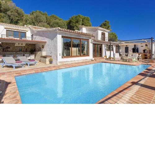 Villa La Filomena