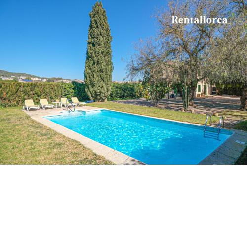Villa la Finquita