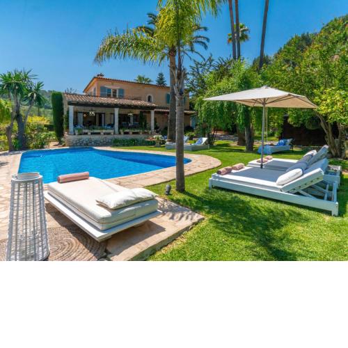 Villa La Font