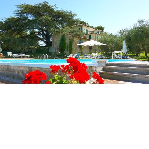 Villa La Fontana