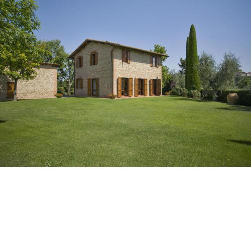 Villa La Fonte