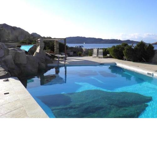 Villa La Forgia