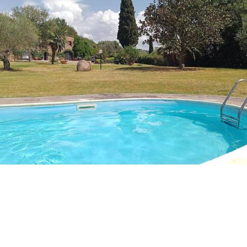 villa La Fornace