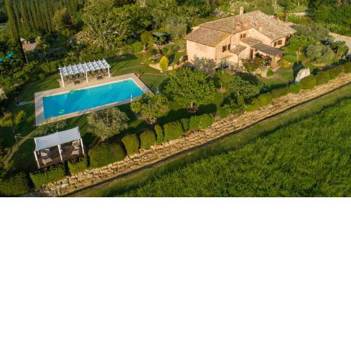 Villa La Francigena