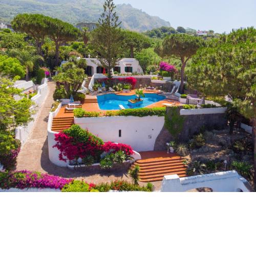 Villa La Gardenia