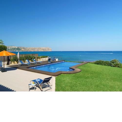Villa La Gaviota