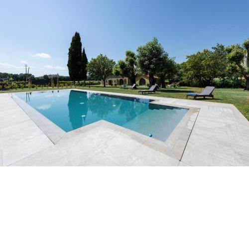 Villa la Ghiandaia