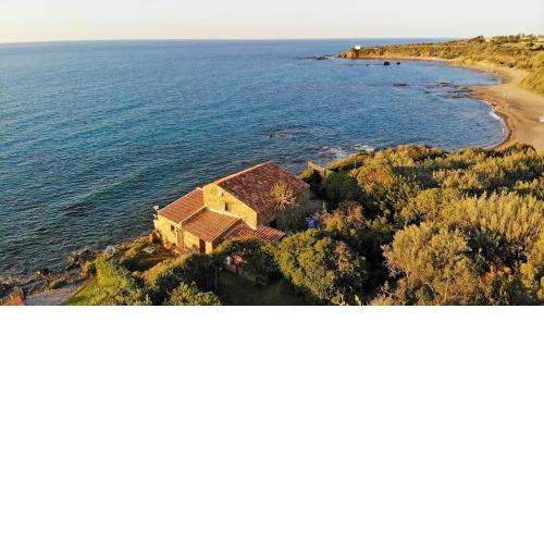 Villa La Giara 2, Emma Villas