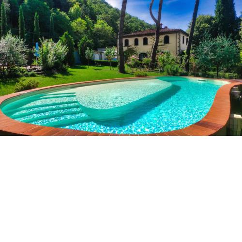 Villa La Ginestra