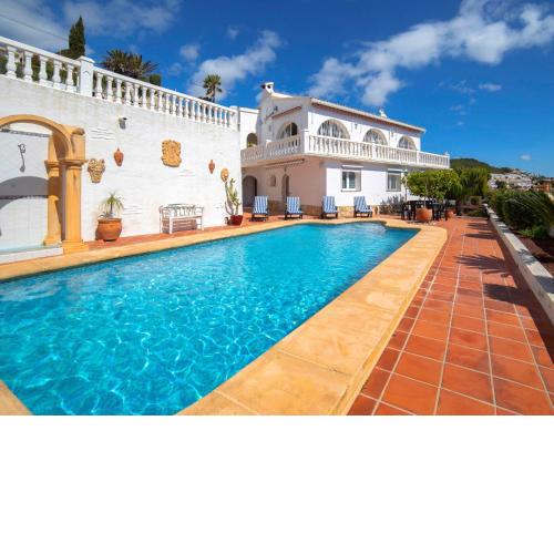 Villa La Golondrina