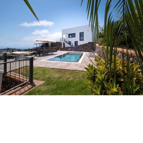 Villa la Graja