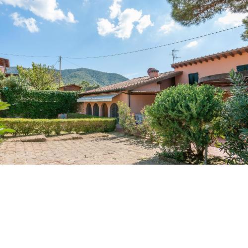 Villa La Guardiola
