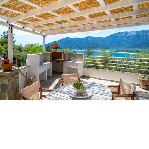 Villa La Isla