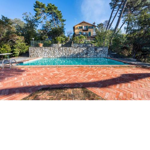 Villa la Leccia