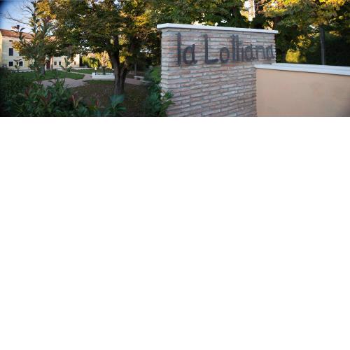 Villa La Lolliana