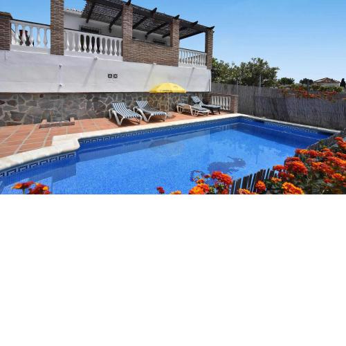 Villa La Lomilla