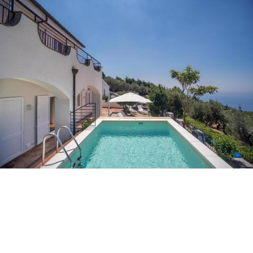 Villa La Luce